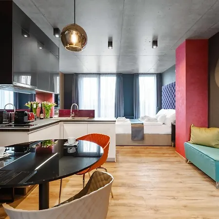 Onyx Luxury Hotel