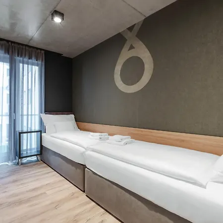 Onyx Luxury Budapest
