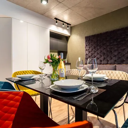 Onyx Luxury 4* Budapest