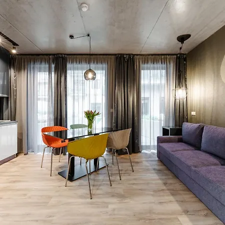 Onyx Luxury Hotel Budapest