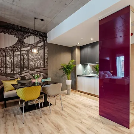Onyx Luxury Budapest