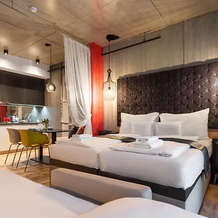 Onyx Luxury 4*