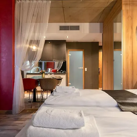 Onyx Luxury 호텔 4*