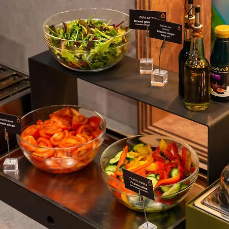 Onyx Luxury 4* Budapest