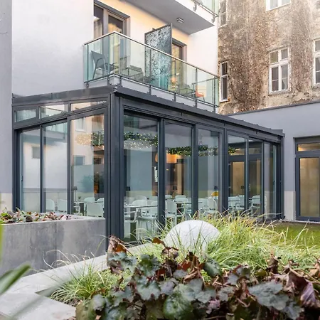 Onyx Luxury Budapest