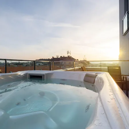 호텔 Onyx Luxury 4*