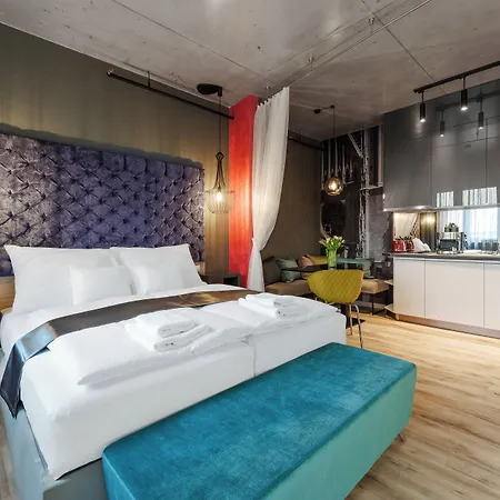 Onyx Luxury 호텔 4*