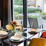 Onyx Luxury 4*