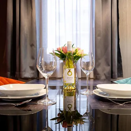 Hotel Onyx Luxury 4*