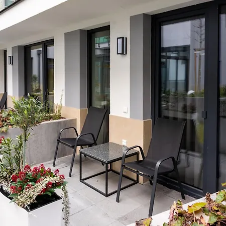 Hotel Onyx Luxury Budapeszt