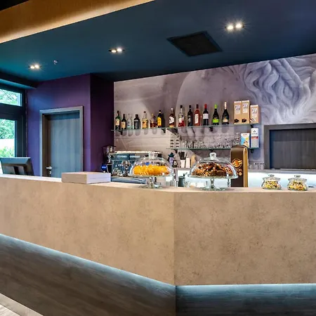 Onyx Luxury Hotel Budapeszt