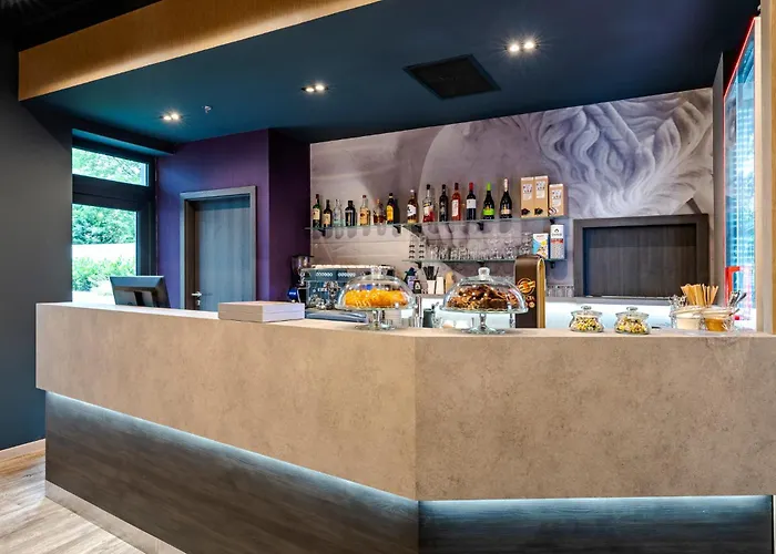 Onyx Luxury Hotel Budapest