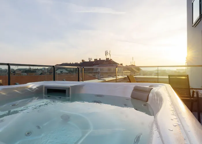 Hotel Onyx Luxury 4*