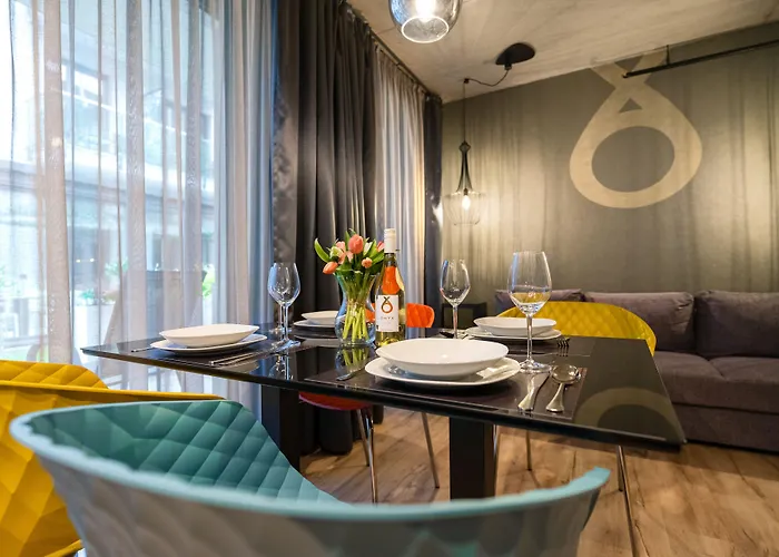 Hotel Onyx Luxury Budapest