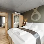 Hotel Onyx Luxury