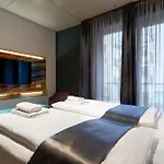 Hotel Onyx Luxury Budapest