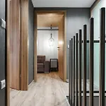 Onyx Luxury Budapeşte