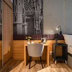 Hotel Onyx Luxury 4*