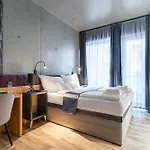 Hotel Onyx Luxury