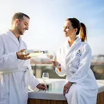 Otel Onyx Luxury Budapeşte