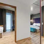 Hotel Onyx Luxury Budapest