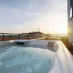 Hotel Onyx Luxury 4*