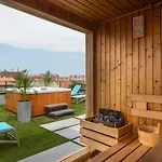 Hotel Onyx Luxury Budapešť
