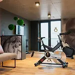 Onyx Luxury 4* Budapešť
