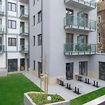 Onyx Luxury Hotel 4*