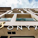 Hotel Onyx Luxury Budapešť