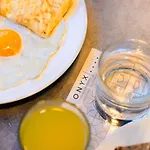 Onyx Luxury 4* Budapešť