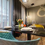 Hotel Onyx Luxury Budapešť