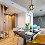 Onyx Luxury 4* Budapešť
