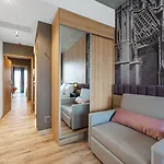 Hotel Onyx Luxury Budapešť