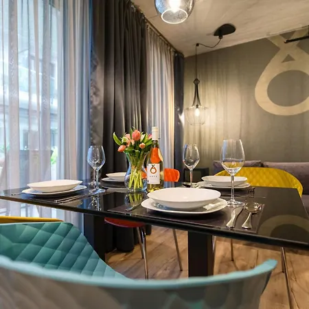 Onyx Luxury Budapest