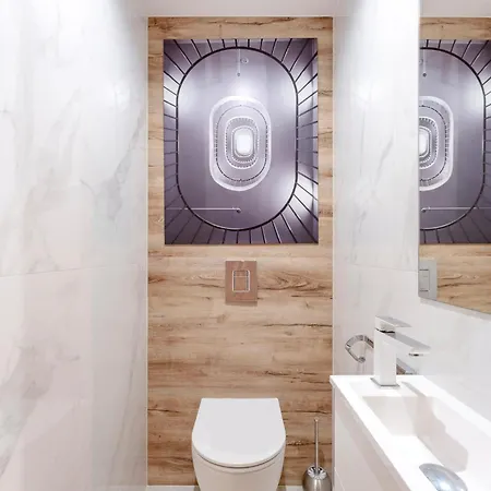 Отель Onyx Luxury 4*