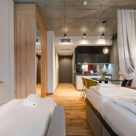 Onyx Luxury 4* Будапешт