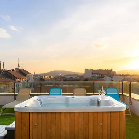 Hotel Onyx Luxury 4*