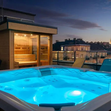 Onyx Luxury Отель 4*