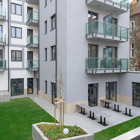 Onyx Luxury Отель 4*