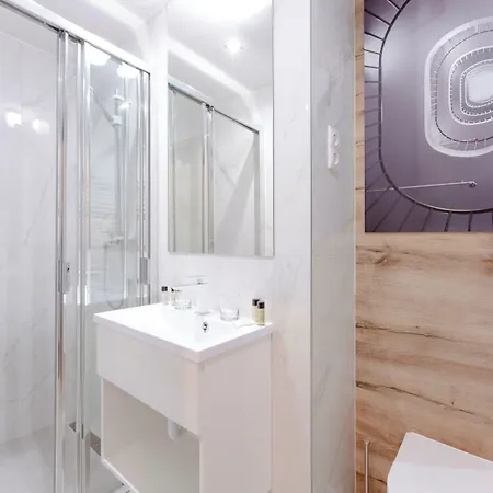 Onyx Luxury Отель