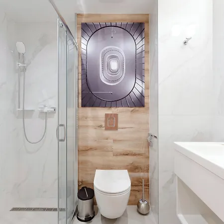 Onyx Luxury Будапешт
