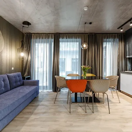 Onyx Luxury Отель