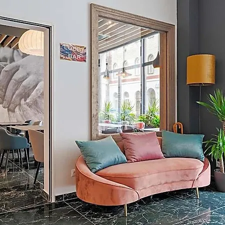 Onyx Luxury Budapest