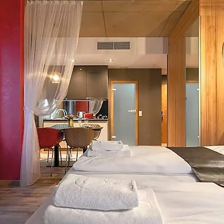 Szálloda Onyx Luxury