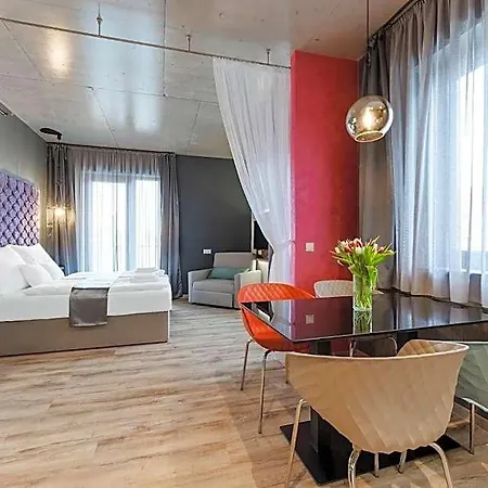 Onyx Luxury Szálloda 4*