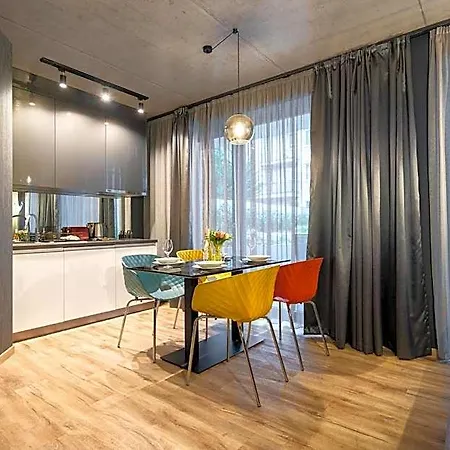 Onyx Luxury Szálloda