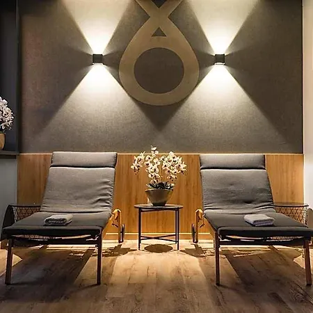 Onyx Luxury Szálloda