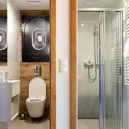Onyx Luxury Budapest
