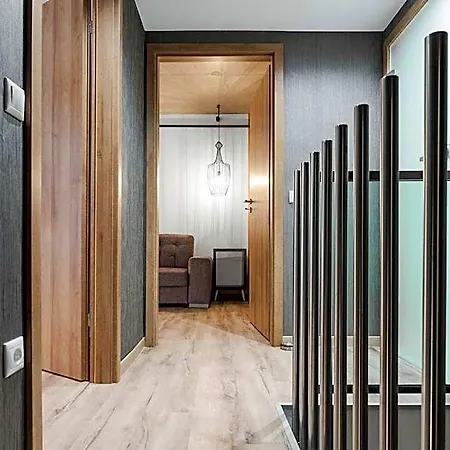 Szálloda Onyx Luxury Budapest
